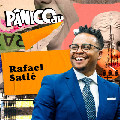 Jovem Pan Fm - Pânico