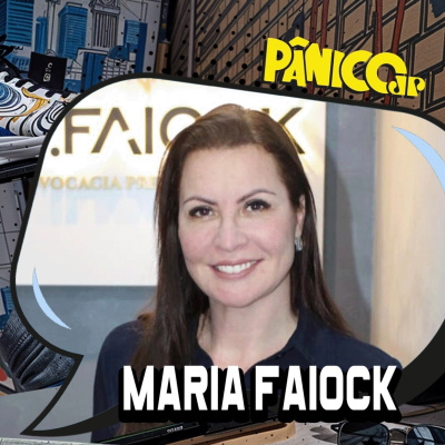 Jovem Pan Fm - Pânico