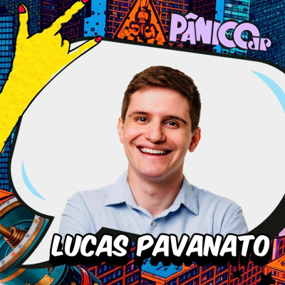 Jovem Pan Fm - Pânico