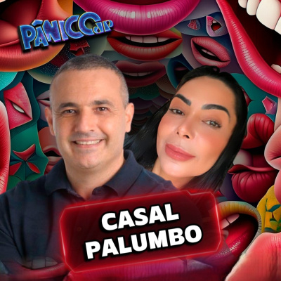 Jovem Pan Fm - Pânico