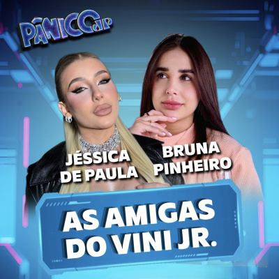 Jovem Pan Fm - Pânico