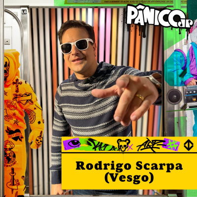 Jovem Pan Fm - Pânico