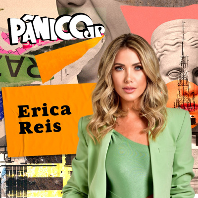 Jovem Pan Fm - Pânico