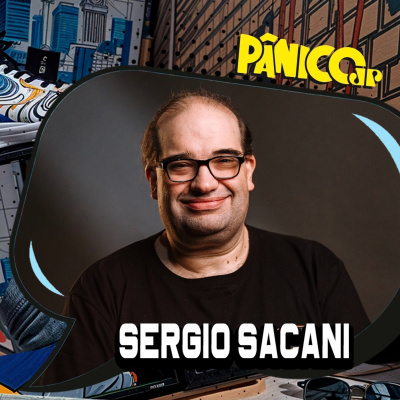 Jovem Pan Fm - Pânico