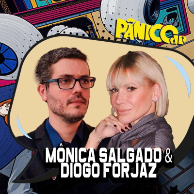 Jovem Pan Fm - Pânico