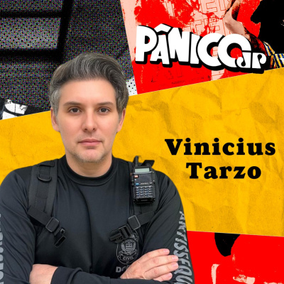 Jovem Pan Fm - Pânico