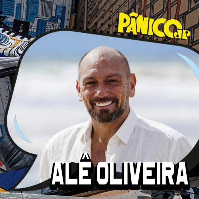 Jovem Pan Fm - Pânico