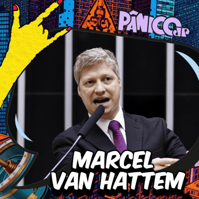 Jovem Pan Fm - Pânico