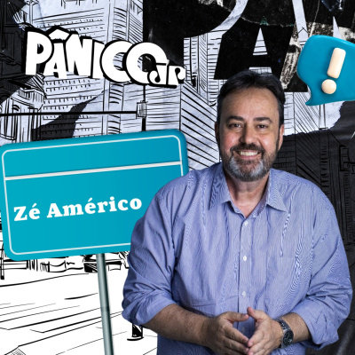 Jovem Pan Fm - Pânico