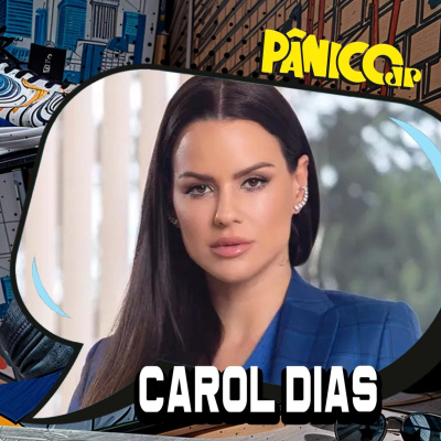 Jovem Pan Fm - Pânico