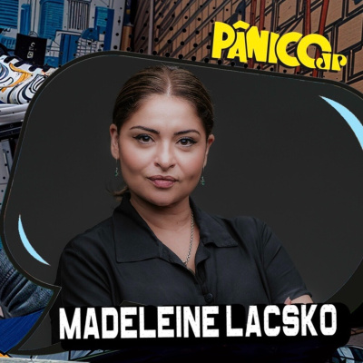 Jovem Pan Fm - Pânico