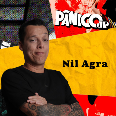 Jovem Pan Fm - Pânico