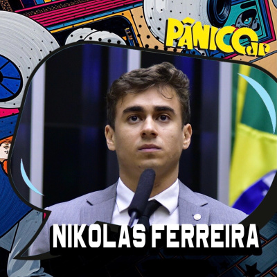 Jovem Pan Fm - Pânico