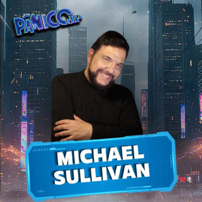 Jovem Pan Fm - Pânico