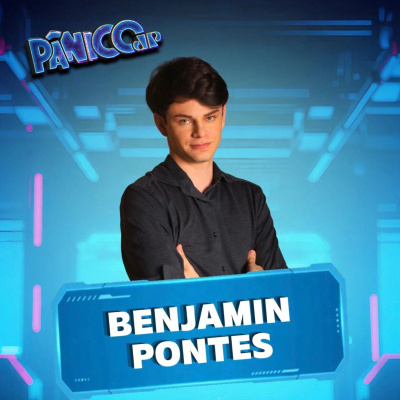 Jovem Pan Fm - Pânico