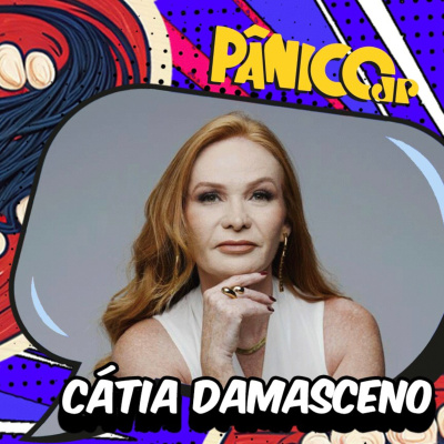 Jovem Pan Fm - Pânico