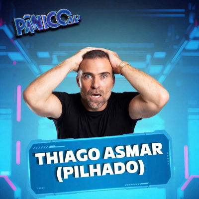 Jovem Pan Fm - Pânico
