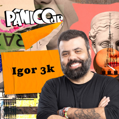 Jovem Pan Fm - Pânico