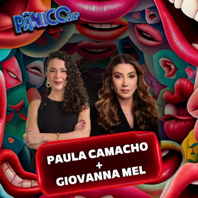 Jovem Pan Fm - Pânico