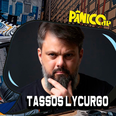 Jovem Pan Fm - Pânico