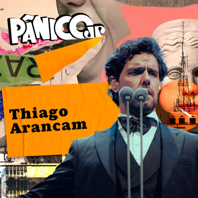 Jovem Pan Fm - Pânico