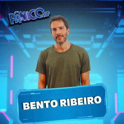 Jovem Pan Fm - Pânico