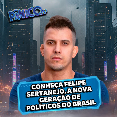 Jovem Pan Fm - Pânico