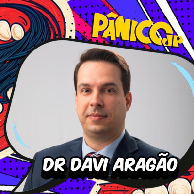 Jovem Pan Fm - Pânico