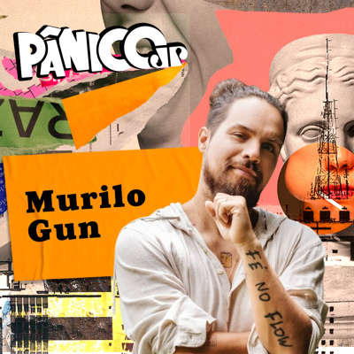 Jovem Pan Fm - Pânico