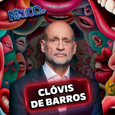 Jovem Pan Fm - Pânico