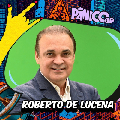 Jovem Pan Fm - Pânico