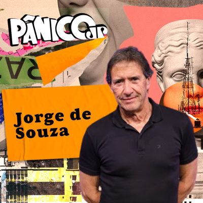 Jovem Pan Fm - Pânico