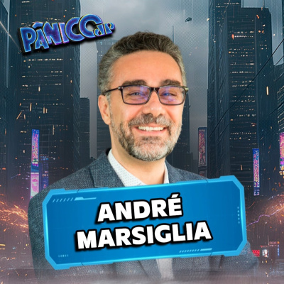 Jovem Pan Fm - Pânico