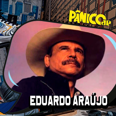 Jovem Pan Fm - Pânico