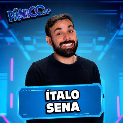 Jovem Pan Fm - Pânico