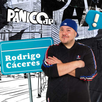 Jovem Pan Fm - Pânico