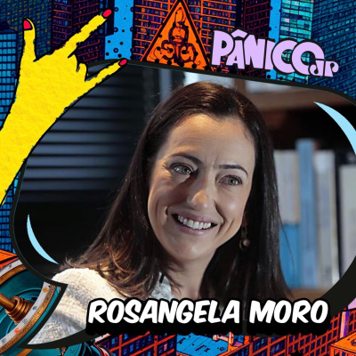 Jovem Pan Fm - Pânico