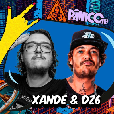 Jovem Pan Fm - Pânico