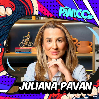 Jovem Pan Fm - Pânico