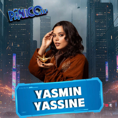 Jovem Pan Fm - Pânico