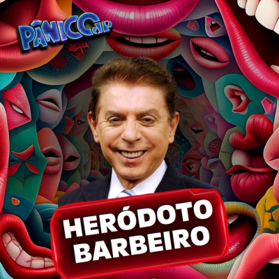 Jovem Pan Fm - Pânico