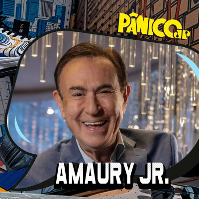 Jovem Pan Fm - Pânico