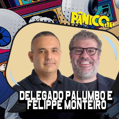 Jovem Pan Fm - Pânico