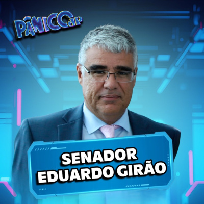 Jovem Pan Fm - Pânico