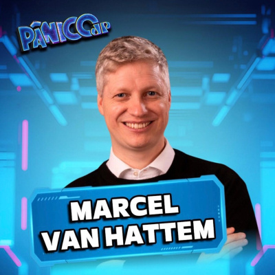 Jovem Pan Fm - Pânico
