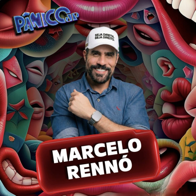 Jovem Pan Fm - Pânico