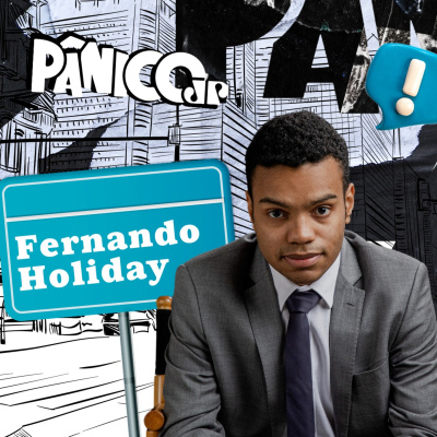 Jovem Pan Fm - Pânico