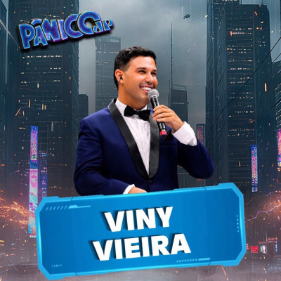 Jovem Pan Fm - Pânico