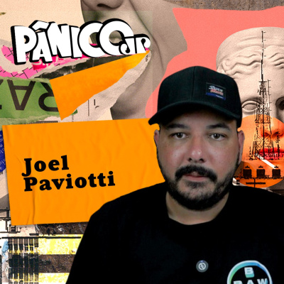 Jovem Pan Fm - Pânico