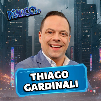 Jovem Pan Fm - Pânico